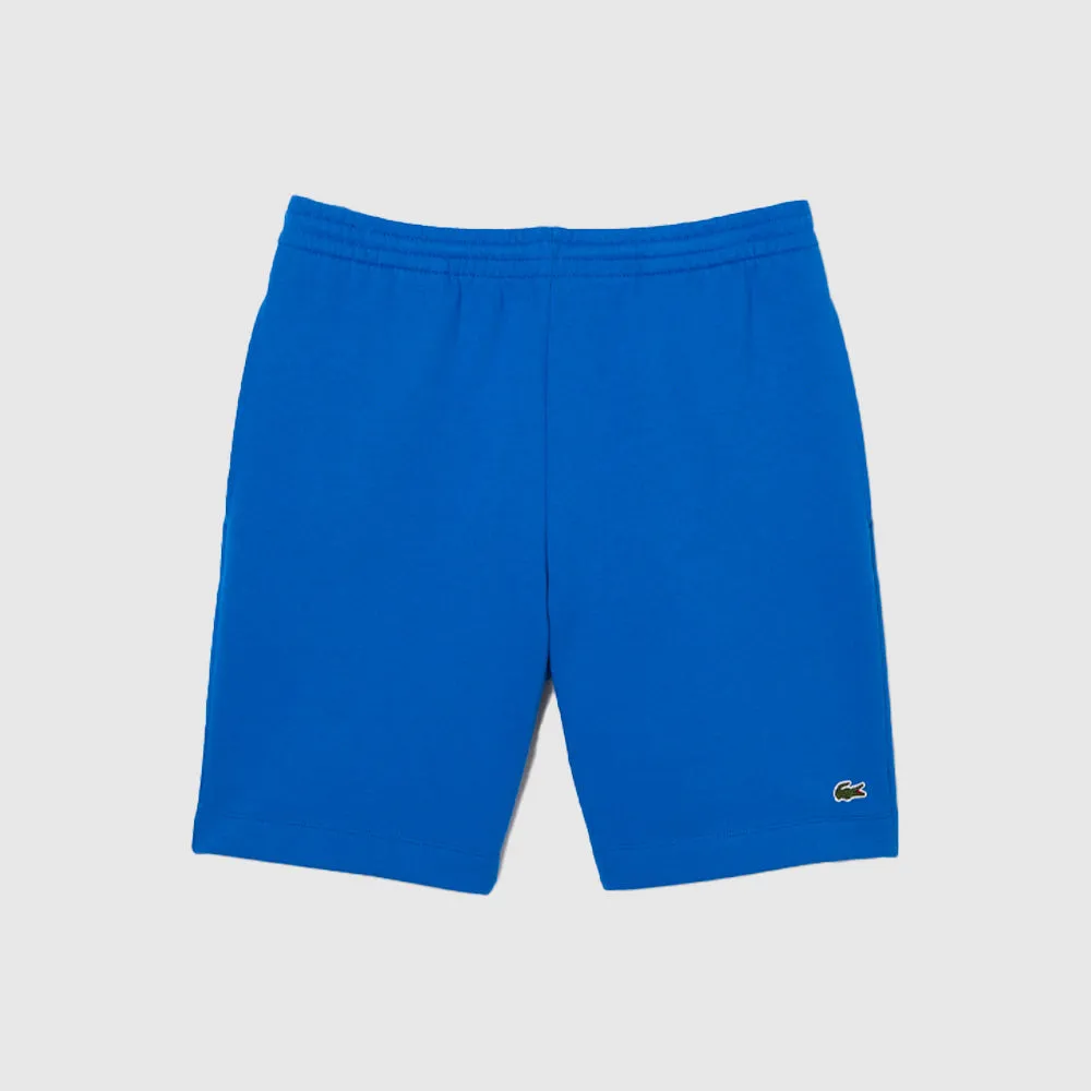 Short en coton