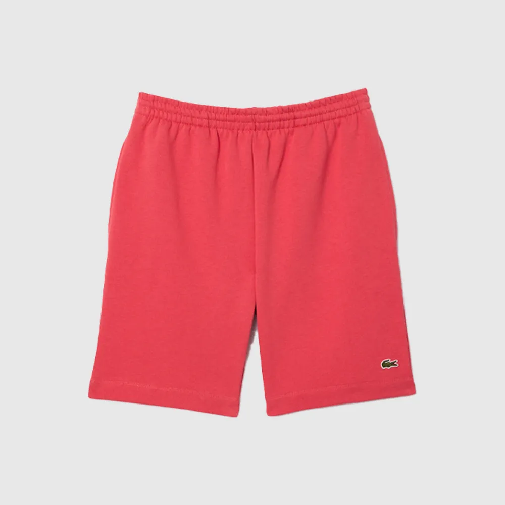 Short en coton