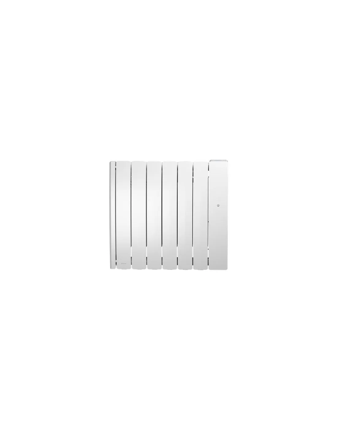 Sloop Radiateur horizontal 1000 W blanc INTUIS M146113