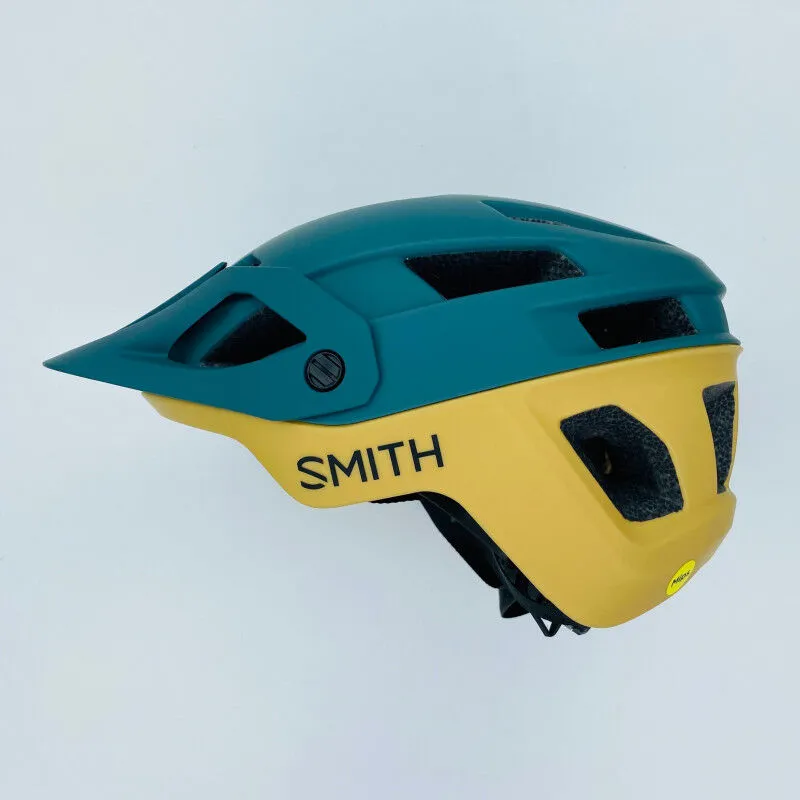Smith Engage Mips - Seconde main Casque VTT - Vert - 51-55 cm | Hardloop