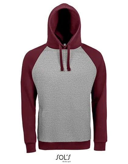 Sol'S L02998 Sweat Seattle Unisexe