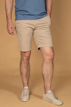 Suitable Barry Short Beige SPE22109BA01ST-820 commander en l