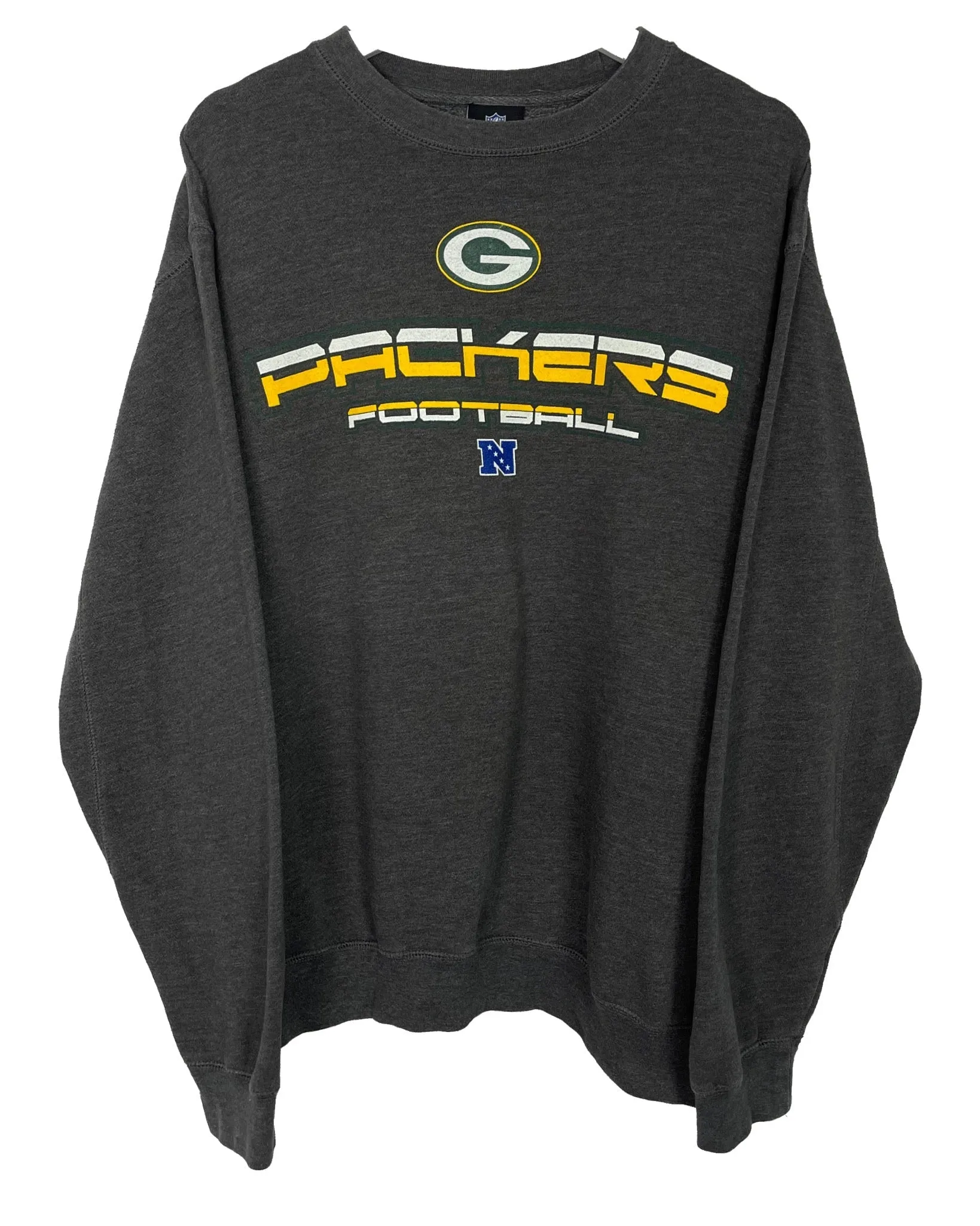 Sweat - Green Bay Packers - XL