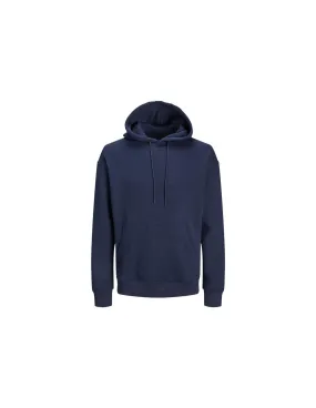 Sweat homme Jack and Jones be Basic Navy