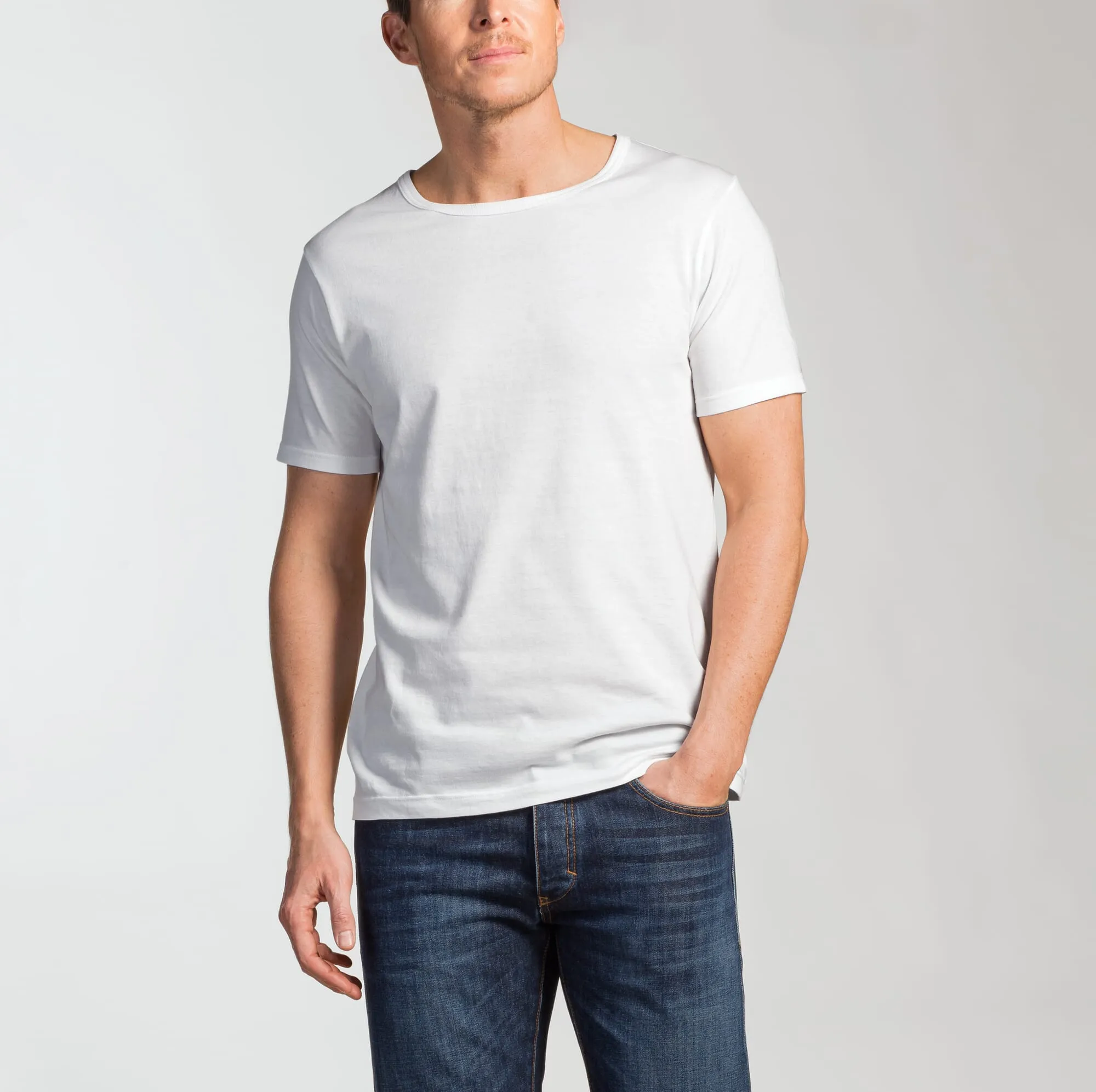 T-shirt 1950