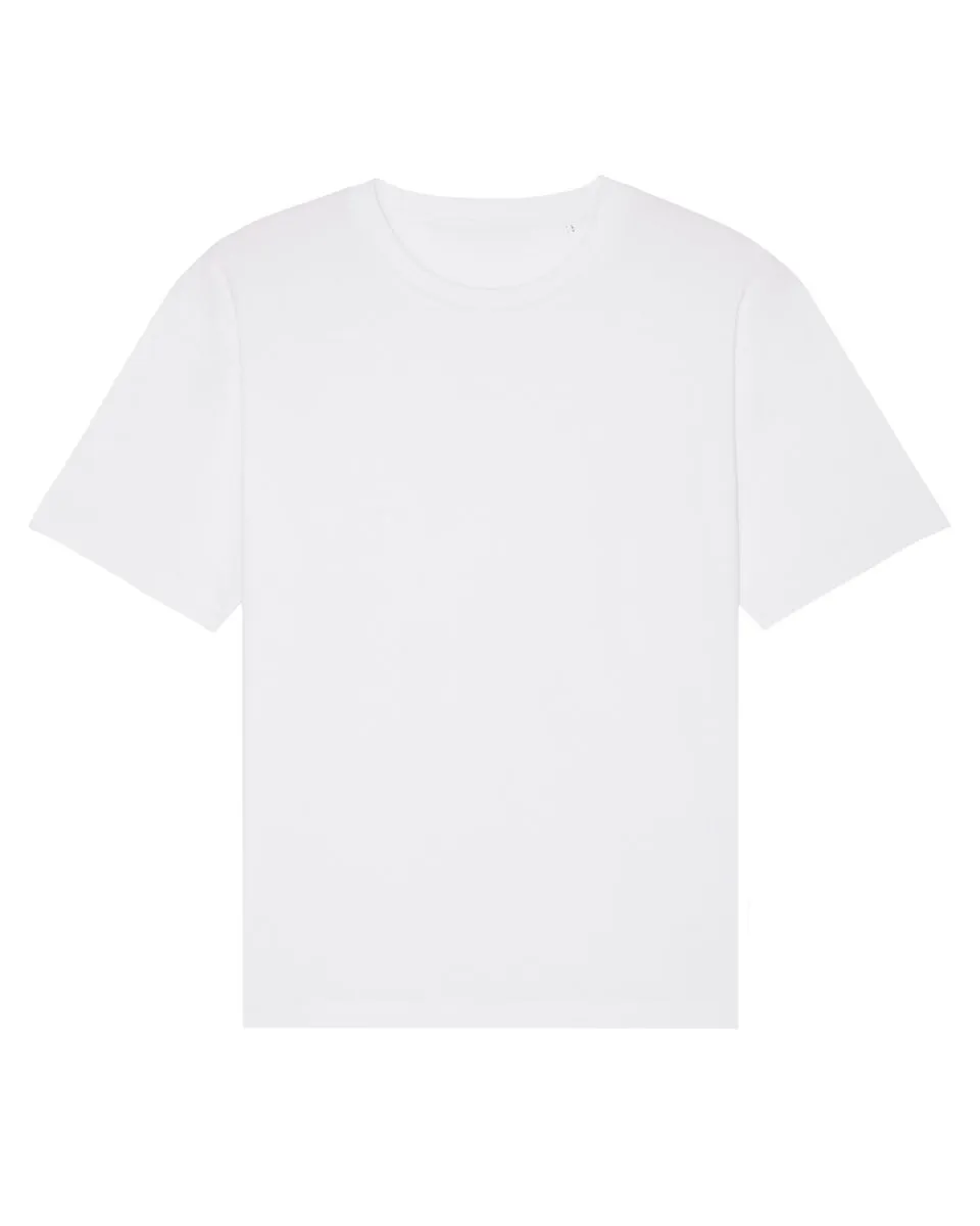 T shirt bio ample unisexe - Fuser