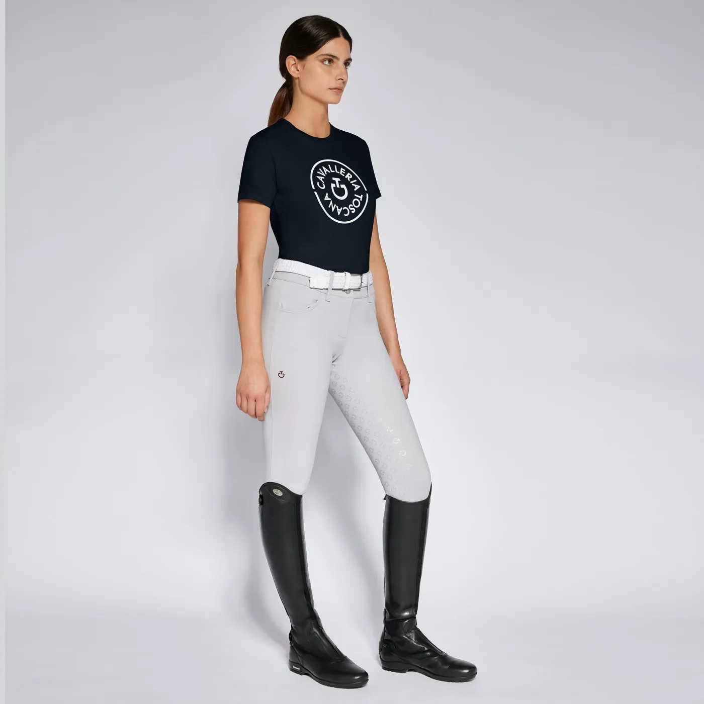 T-Shirt Orbit Cotton