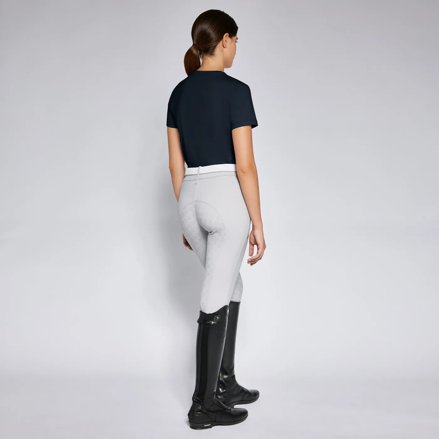 T-Shirt Orbit Cotton