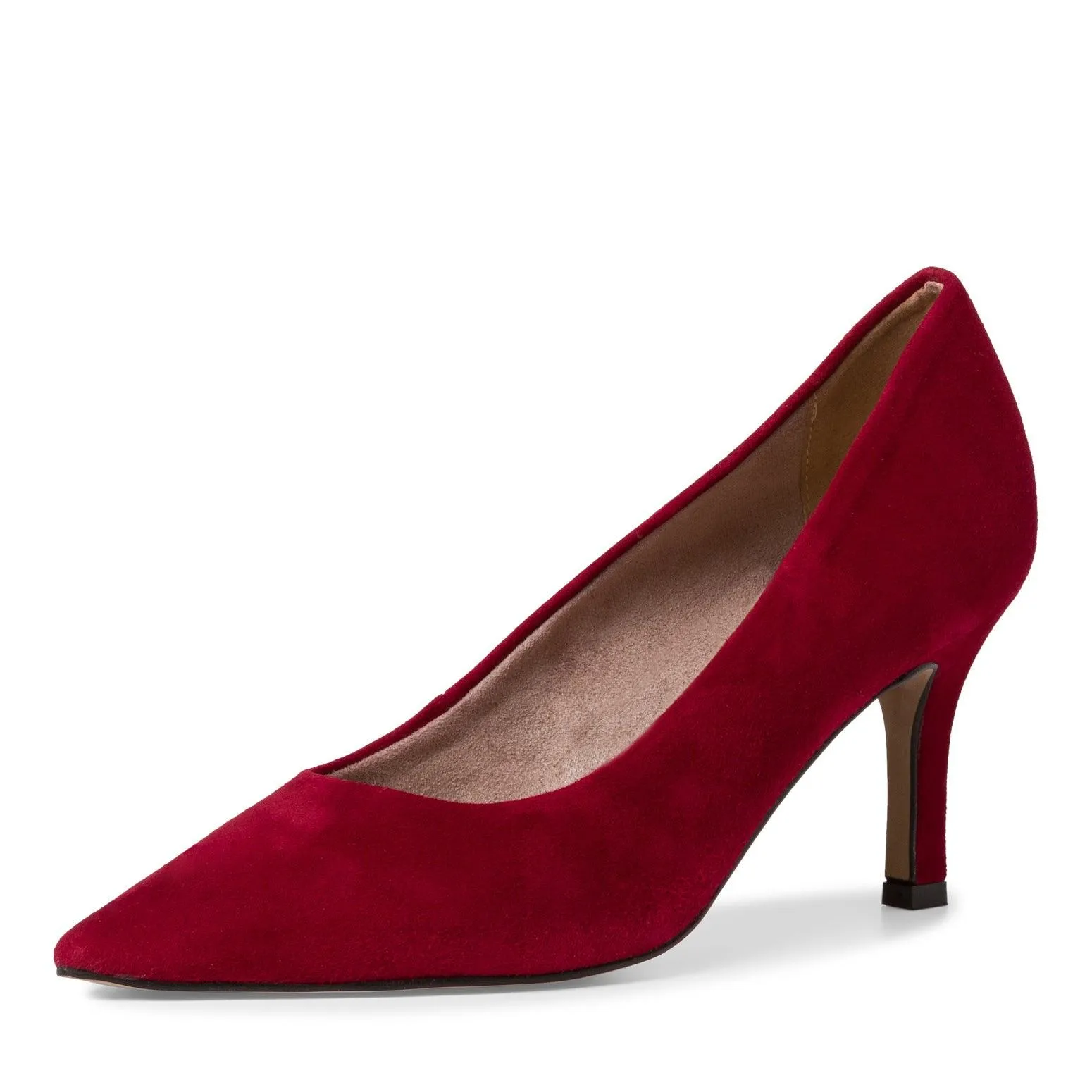 Tamaris - Escarpin Rouge 22434-41-500
