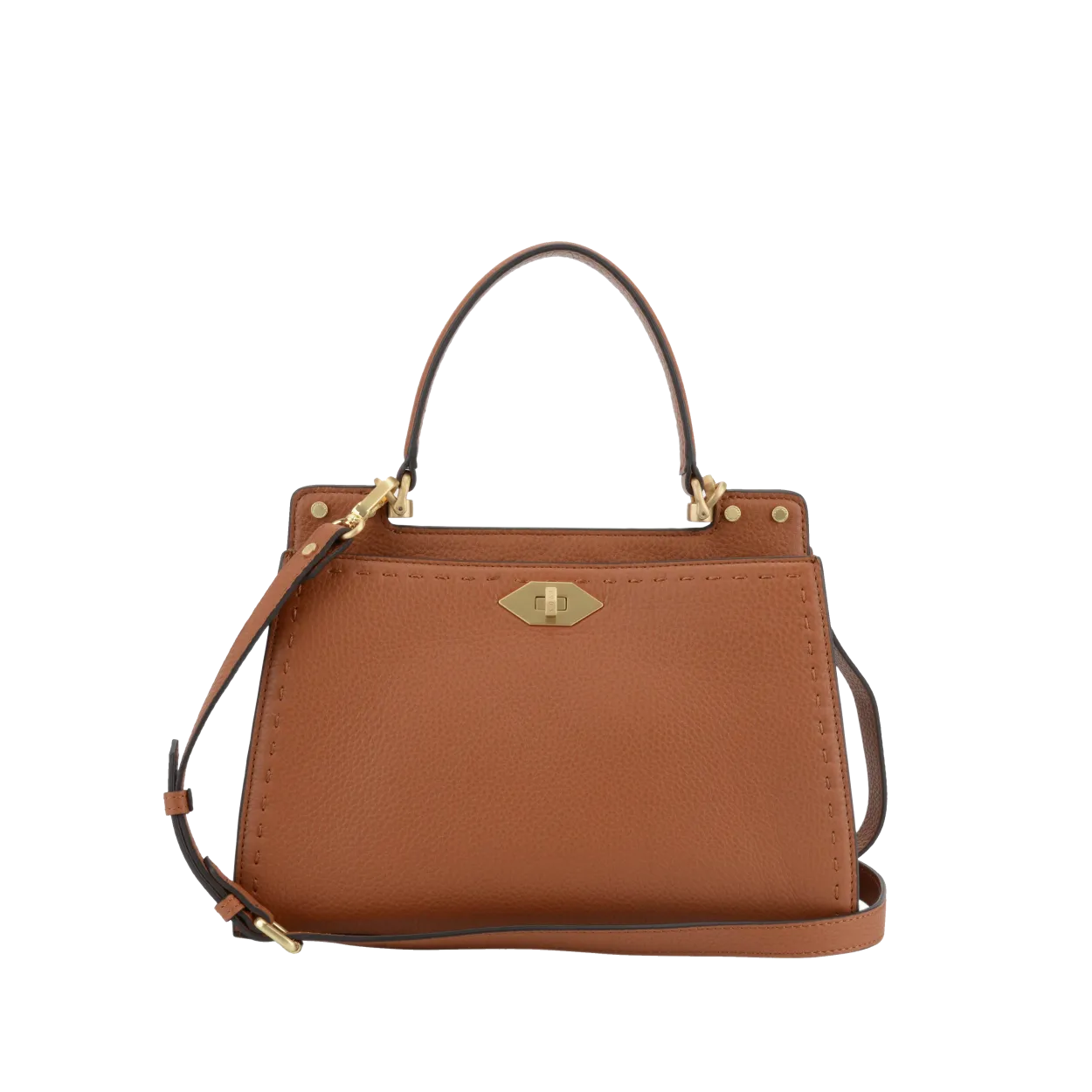 TRIANON SAC PORTé MAIN - POURCHET pour FEMME | Printemps