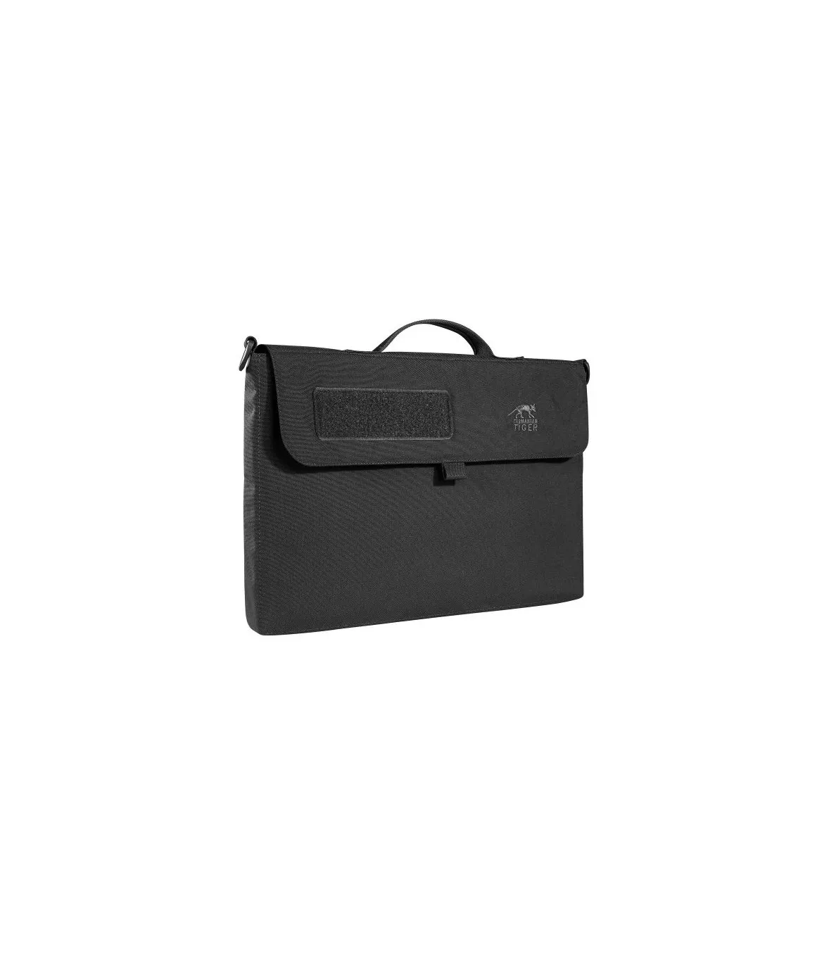 TT sacoche ordinateur portable 15" noir de la marque Tasmanian Tiger