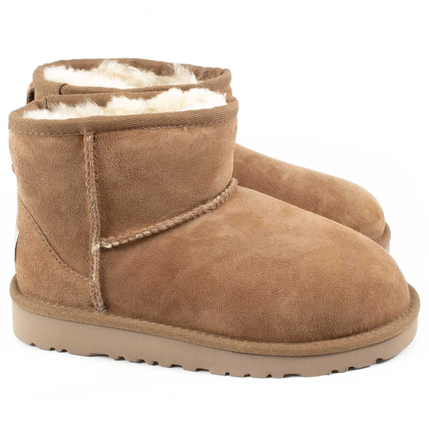 Ugg Classic Mini Camel