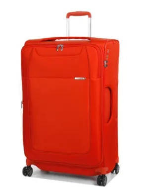 Valise Samsonite D'Lite 78 cm Bright Orange  1372322525  KG6*26305, KG626305, KG626305