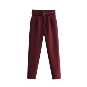 Vintage Love Pantalon