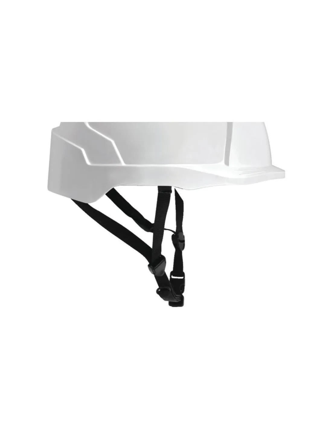 visiere 20 cm incolore pour casque evo3 et pour casque evolite® - CF-23069