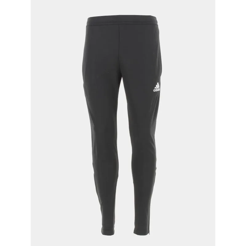 À saisir - Jogging de football entrainement noir homme - Adidas | wimod